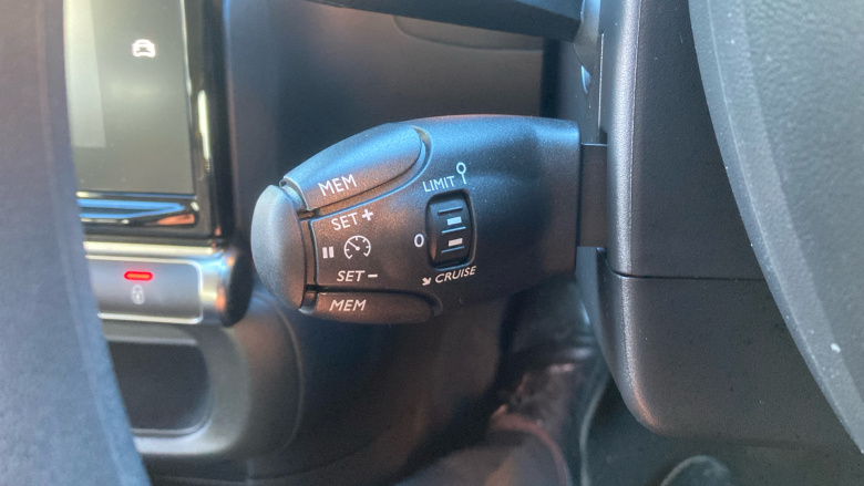 Citroen C3 1.2 PureTech C-Series Edition 5dr Petrol Hatchback